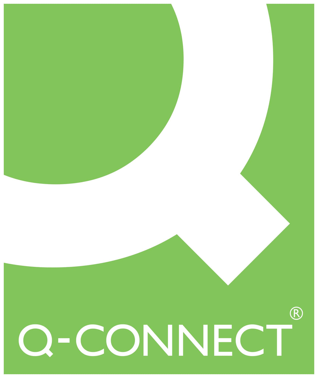 Q-Connect Ruled Margin Spiral Soft Cover Notebook 160 Pages A4 (5 Pack) KF01072