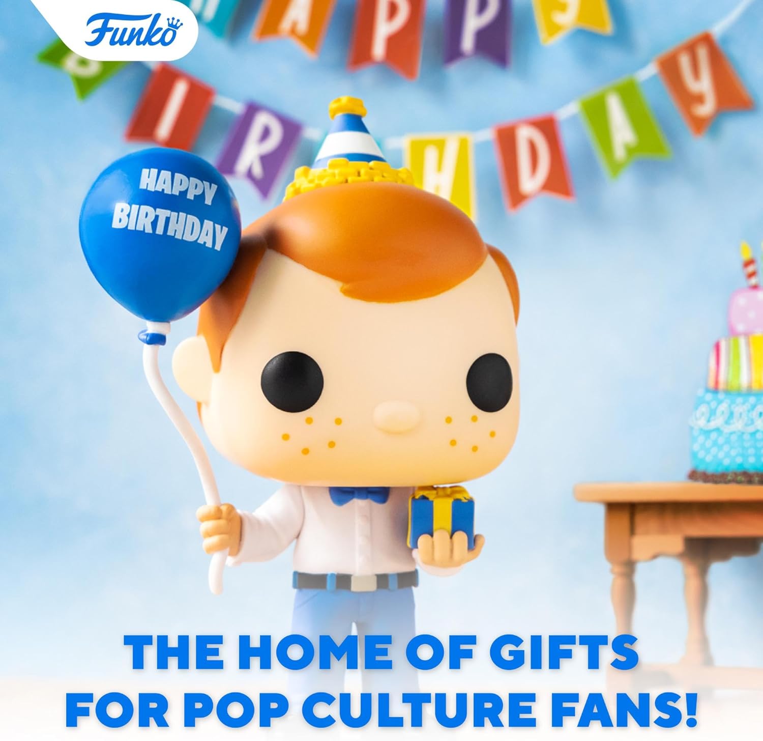 Funko POP! Movies: Ghostface - Collectable Vinyl Figure - Gift Idea - Official Merchandise - Toys For Kids & Adults - Model Figure for Collectors and Display