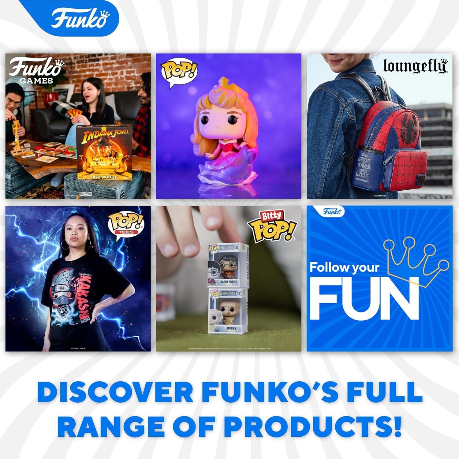 Funko POP! Movies: Ghostface - Collectable Vinyl Figure - Gift Idea - Official Merchandise - Toys For Kids & Adults - Model Figure for Collectors and Display
