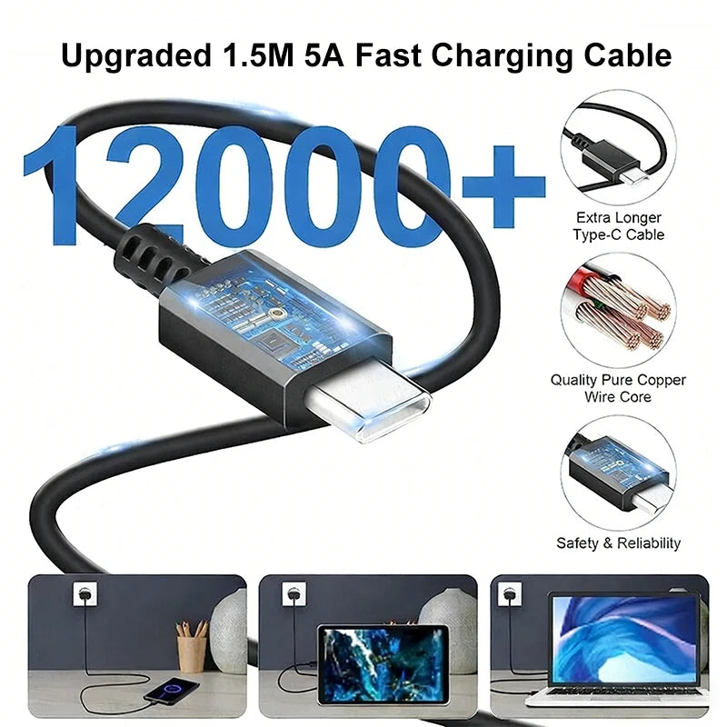 Original Samsung Charger 45w Super Fast Charge EU US Adapter USB C Samsung Galaxy S26 S25 Ultra S24 S22 S23 S21 A56 A57 A55 A54