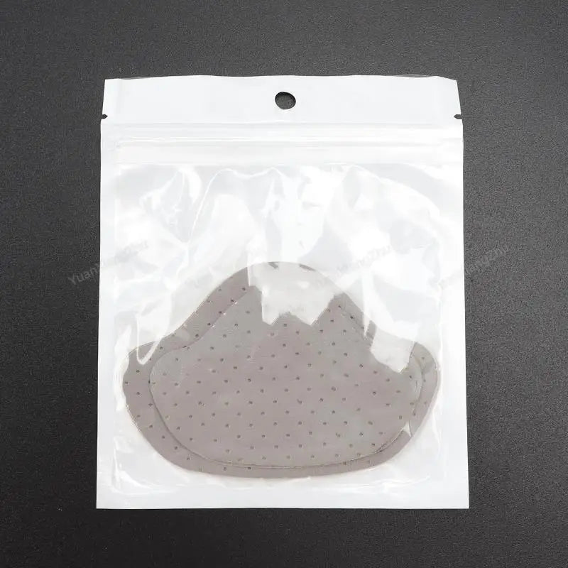 1Pair Sports Shoes Patches Breathable Shoe Pads Patch Sneakers Heel Protector Adhesive Patch Repair Shoes Heel Foot Care product