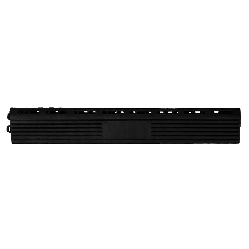 Diy 2026 Factory Wholesalers Price Strength Car Garage Floor Grate Plastic Modular Interlocking Tiles Pp Garage Floor Tiles
