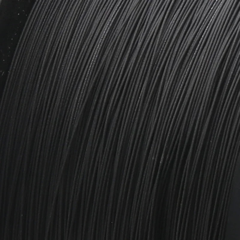 5/10/50M UL1423 PTFE Silver Plated Copper Wire 38/36/34/30/28/26/24AWG High Temperature Electronic Single Core Micro Fine Cable