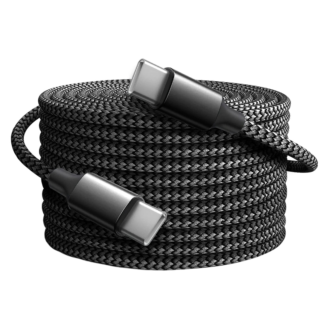 Type C to Type C Cable C to C PD 60W 3m 5m 8m 10-meter Extension Cable for iPhone 15 PRO MAX Plus Huawei Samsung Xiaomi OPPO