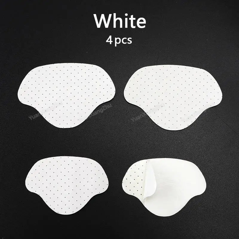 1Pair Sports Shoes Patches Breathable Shoe Pads Patch Sneakers Heel Protector Adhesive Patch Repair Shoes Heel Foot Care product