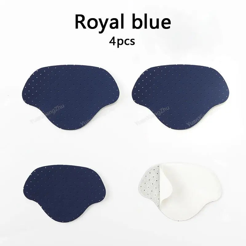 1Pair Sports Shoes Patches Breathable Shoe Pads Patch Sneakers Heel Protector Adhesive Patch Repair Shoes Heel Foot Care product