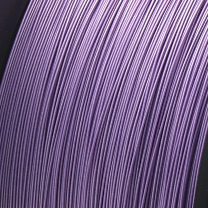 5/10/50M UL1423 PTFE Silver Plated Copper Wire 38/36/34/30/28/26/24AWG High Temperature Electronic Single Core Micro Fine Cable